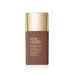 Estée Lauder - DOUBLE WEAR Double Wear Teint Naturel Longue Tenue SPF 20 Double Wear Teint Naturel Longue Tenue SPF 8N1 Espresso 62 ml