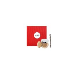 Mirê - Bâton de Massage Pour les Yeux + IlightRescue 02 Medium Coffret Rouge 1 unité
