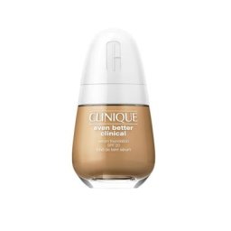 Clinique - Even Better Clinical Serum Foundation Fond de Teint Sérum SPF 20 CN 78 Nutty 30 ml 30 ml