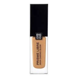 Givenchy - PRISME LIBRE SKIN-CARING GLOW Fond de Teint Sublimateur Peau Eclat&Correction 12h - Hydratation 24h 4-N280 / 30ml 30 ml