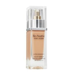 Estée Lauder - Re-Nutriv Ultra Radiance Fond de teint liquide SPF 20 Fond de teint liquide SPF 20 3W1 Tawny 30 ml 30 g