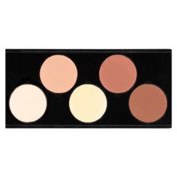 Make up studio - Shaping Box Face It Light palette palette 15 g