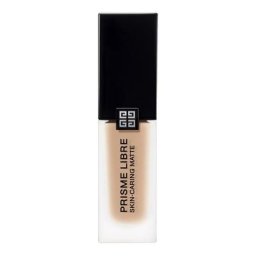 Givenchy - PRISME LIBRE SKIN-CARING MATTE Fond de teint fini mat lumineux 3-C278 30ML 30 ml