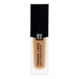 Givenchy - PRISME LIBRE SKIN-CARING MATTE Fond de teint fini mat lumineux 5-N345 30ML 30 ml