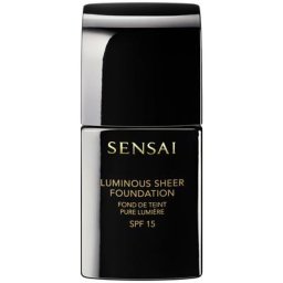 Sensai - FOND DE TEINT FLUIDE Pure Lumière LS102 LS204.5 30 ml