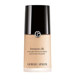 Giorgio Armani - Luminous Silk Fond de Teint Soyeux Lumineux 3 - 30 ml 30 ml