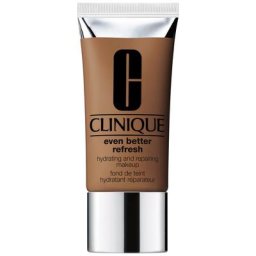 Clinique - Even Better Refresh Fond de Teint Hydratant et Correcteur WN 125 Mahogany - 30ml 30 ml