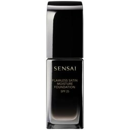 Sensai - FONDS DE TEINT FOND HYDRATANT PERFECTION SATINÉE FS202 FS202 OCHRE BEIGE 30mL 30 ml