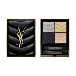 Yves Saint Laurent - Couture Mini Clutch - 910 Trocadero Nights Palette de fards à paupières pigmentsintenses longue tenue 5 g