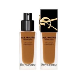 Yves Saint Laurent - ALL HOURS FOND DE TEINT MAT LUMINEUX 24H* HAUTE COUVRANCE DW4 25 ml
