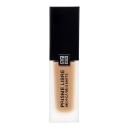 Givenchy - PRISME LIBRE SKIN-CARING MATTE Fond de teint fini mat lumineux 5-N335 30ML 30 ml