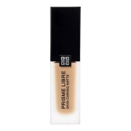 Givenchy - PRISME LIBRE SKIN-CARING MATTE Fond de teint fini mat lumineux 3-W245 30ML 30 ml