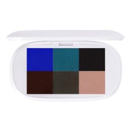 irisé paris - TU LES AIMES MES YEUX ? Palette TU LES AIMES MES YEUX ? 12 g