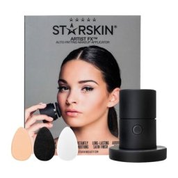 STARSKIN ® - Artist FX Auto-Patting Makeup Applicator Applicateur 1 unité