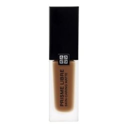 Givenchy - PRISME LIBRE SKIN-CARING MATTE Fond de teint fini mat lumineux 6-N480 30ML 30 ml