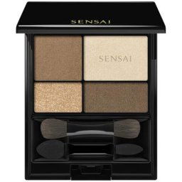 Sensai - COLOURS PALETTE OMBRES À PAUPIÈRES 03 PETAL DANCE 3.7g 4 g
