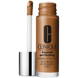 Clinique - Beyond Perfecting Fond de Teint + Anti-Cernes 26 Amber - 30ml 30 ml