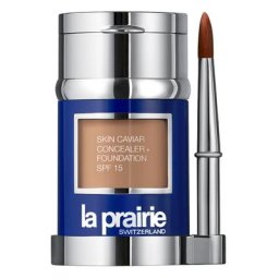 La Prairie - Skin Caviar Anti-Cernes Fond de Teint SPF 15 teint anti-cernes Sunset Beige 30 ml