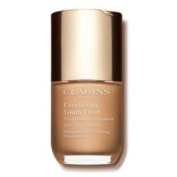 Clarins - Everlasting Youth Fluid 111 Auburn 30ml Base de teint