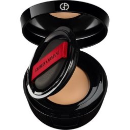 Giorgio Armani - Power Fabric Compact Balm Poudre 10 g
