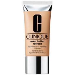 Clinique - Even Better Refresh Fond de Teint Hydratant et Correcteur CN 62 Porcelain Beige - 30ml 30 ml