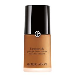 Giorgio Armani - Luminous Silk Fond de Teint Soyeux Lumineux 10 - 30 ml 30 g
