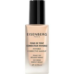Eisenberg - Fond de Teint Correcteur Invisible teint Naturel Rosé 30 ml