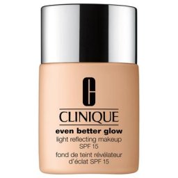 Clinique - Even Better Glow Fond de Teint Révélateur d'Éclat SPF 15 CN 20 Fair - 30ml 64 g
