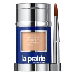 La Prairie - Skin Caviar Anti-Cernes Fond de Teint SPF 15 teint anti-cernes Pure Ivory 30 ml
