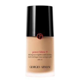 Giorgio Armani - Power Fabric+ Fond de Teint 6.5 30ml 6.5