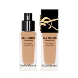 Yves Saint Laurent - ALL HOURS FOND DE TEINT MAT LUMINEUX 24H* HAUTE COUVRANCE MN7 25 ml