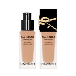 Yves Saint Laurent - ALL HOURS FOND DE TEINT MAT LUMINEUX 24H* HAUTE COUVRANCE MN5 25 ml