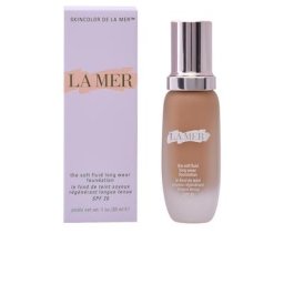 La Mer - The Soft Fluid Long Wear Foundation Spf20 #43-honey Fond de teint 30 ml