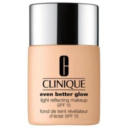 Clinique - Even Better Glow Fond de Teint Révélateur d'Éclat SPF 15 CN 10 Alabaster - 30ml 64 g