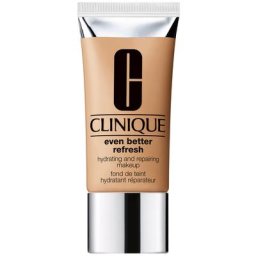 Clinique - Even Better Refresh Fond de Teint Hydratant et Correcteur CN 74 Beige - 30ml 30 ml