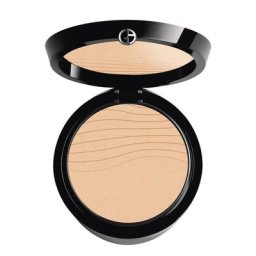 Giorgio Armani - Luminous Silk Poudre de Finition 3 4 g