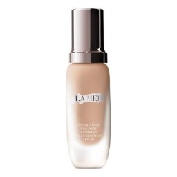 LA MER - Le Fond de Teint Soyeux Régénérant Liquide Le Fond de Teint Soyeux Régénérant Longue Tenue SPF20 180 Linen 30 ml 30 ml