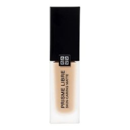 Givenchy - PRISME LIBRE SKIN-CARING MATTE Fond de teint fini mat lumineux 1-W100 30ML 30 ml