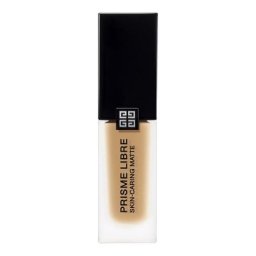 Givenchy - PRISME LIBRE SKIN-CARING MATTE Fond de teint fini mat lumineux 4- W307 30ML 30 ml