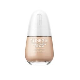 Clinique - Even Better Clinical Serum Foundation Fond de Teint Sérum SPF 20 CN 02 Breeze 30ml 30 ml
