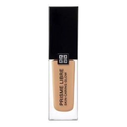 Givenchy - PRISME LIBRE SKIN-CARING GLOW Fond de Teint Sublimateur Peau Eclat&Correction 12h - Hydratation 24h 3-W245 / 30ml 30 ml