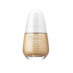 Clinique - Even Better Clinical Serum Foundation Fond de Teint Sérum SPF 20 WN 38 Stone 30 ml 30 ml