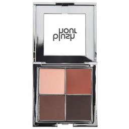 blushhour - Clever Shades Palette de fards à paupières 12 g