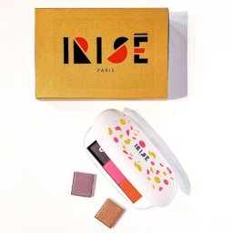 irisé paris - COFFRET DE NOËL MOODBOX ÉDITION LIMITÉE Coffret COFFRET DE NOËL MOODBOX ÉDITION LIMITÉE 1 unité
