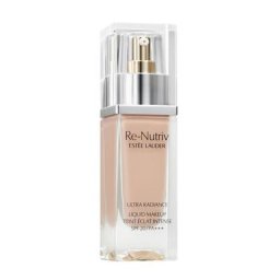 Estée Lauder - Re-Nutriv Ultra Radiance Fond de teint liquide SPF 20 Fond de teint liquide SPF 20 2C3 Fresco30 ml 30 g