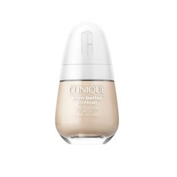 Clinique - Even Better Clinical Serum Foundation Fond de Teint Sérum SPF 20 WN 01 Flax 30 ml 30 ml