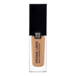 Givenchy - PRISME LIBRE SKIN-CARING GLOW Fond de Teint Sublimateur Peau Eclat&Correction 12h - Hydratation 24h 5-N312 / 30ml 30 ml