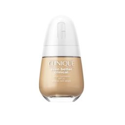 Clinique - Even Better Clinical Serum Foundation Fond de Teint Sérum SPF 20 CN 62 Porcelain Beige 30 ml 30 ml