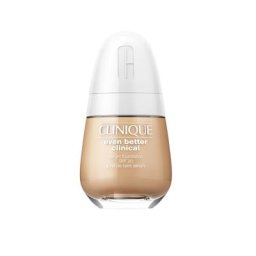 Clinique - Even Better Clinical Serum Foundation Fond de Teint Sérum SPF 20 WN 30 Biscuit 30 ml 30 ml