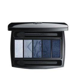 Lancôme - Hypnôse Palette 5 fards hautement pigmentés 16 Drama Denim 4 g